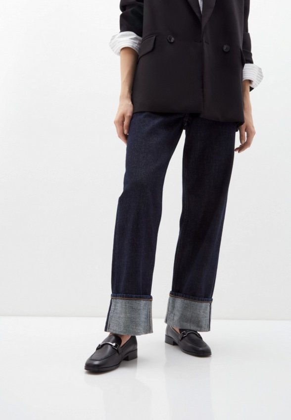 Лоферы Tamaris