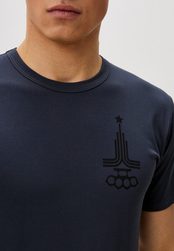 Футболка Mother Russia