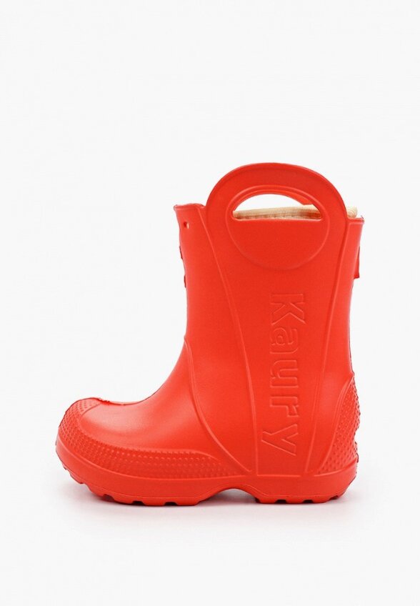 Сапоги резиновые Kaury