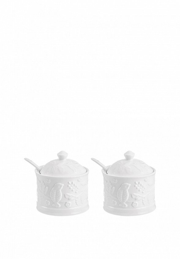 Набор посуды для сервировки Elan Gallery