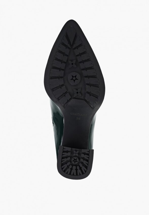 Сапоги Graciana