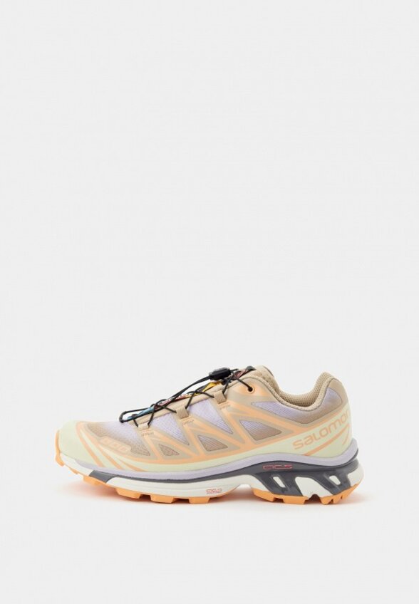 Кроссовки Salomon