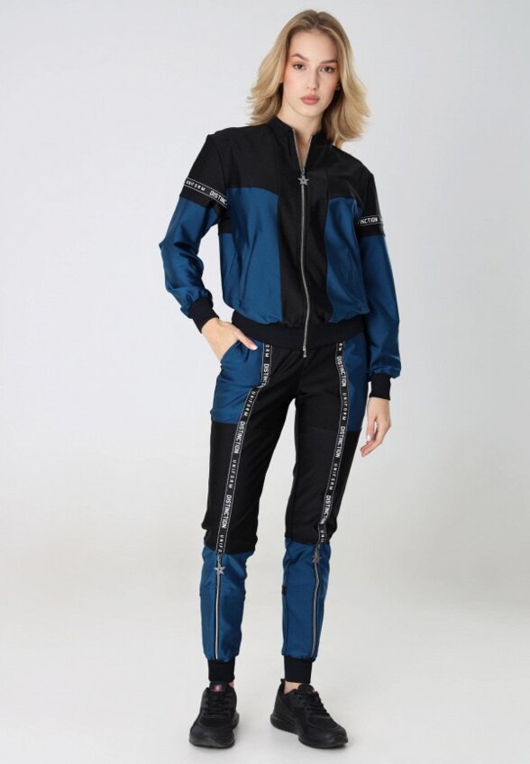 Олимпийка Distinction Uniform