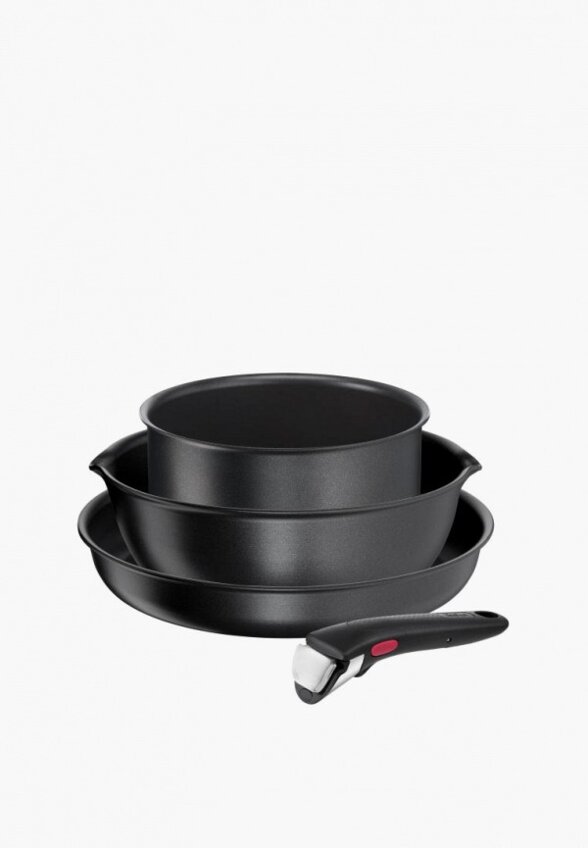 Набор кухонной посуды Tefal