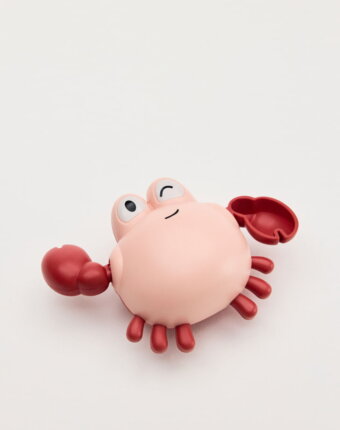 Игрушка для купания «Краб» для детей женщинам