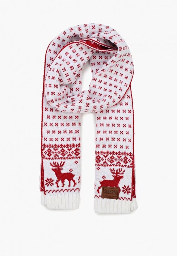 Шапка и шарф Original Siberia