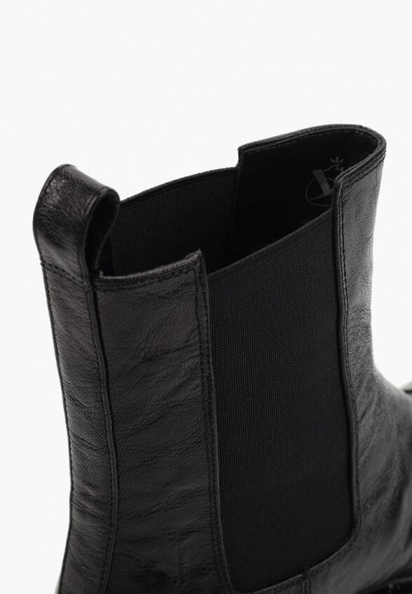 Ботинки Valley