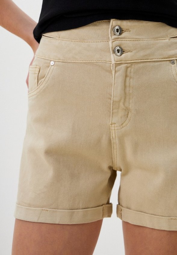 Шорты джинсовые Bad Queen