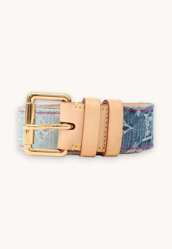 Louis Vuitton Belt
