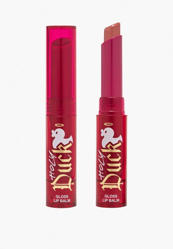 Бальзам оттеночный для губ Beauty Bomb