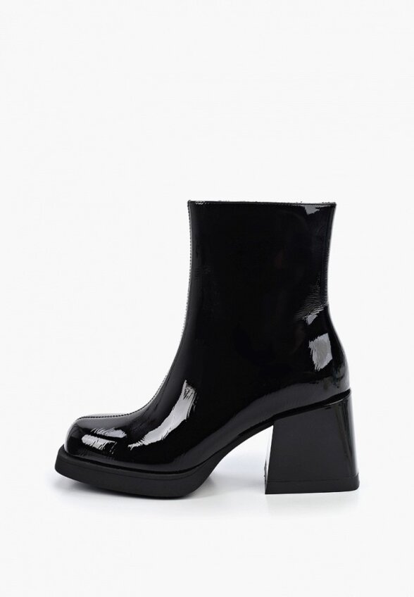 Ботильоны Massimo Renne