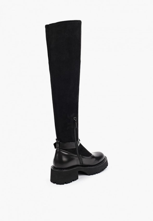 Ботфорты Graciana