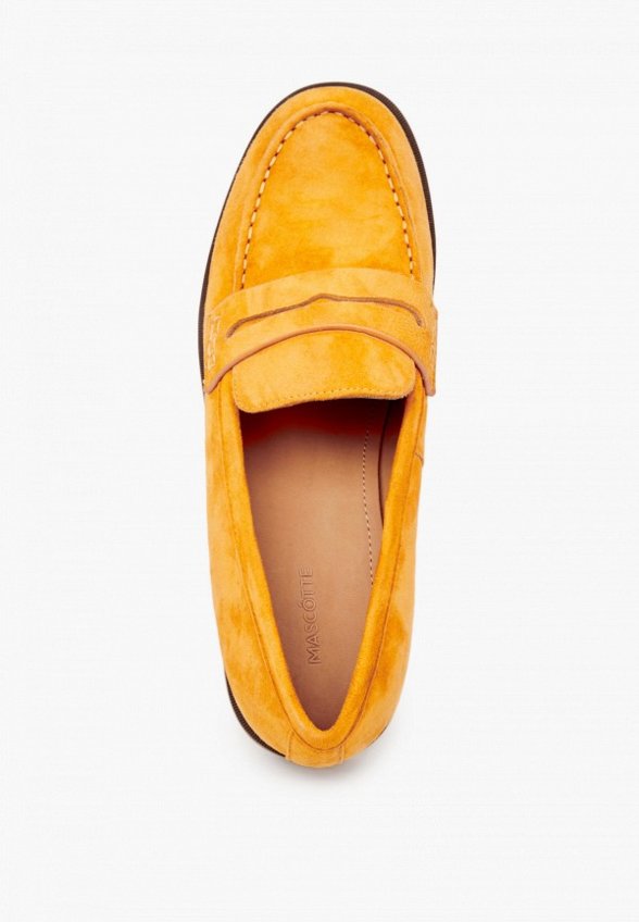 Лоферы Mascotte