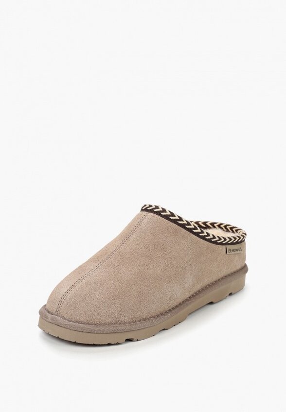 Полусапоги Bearpaw