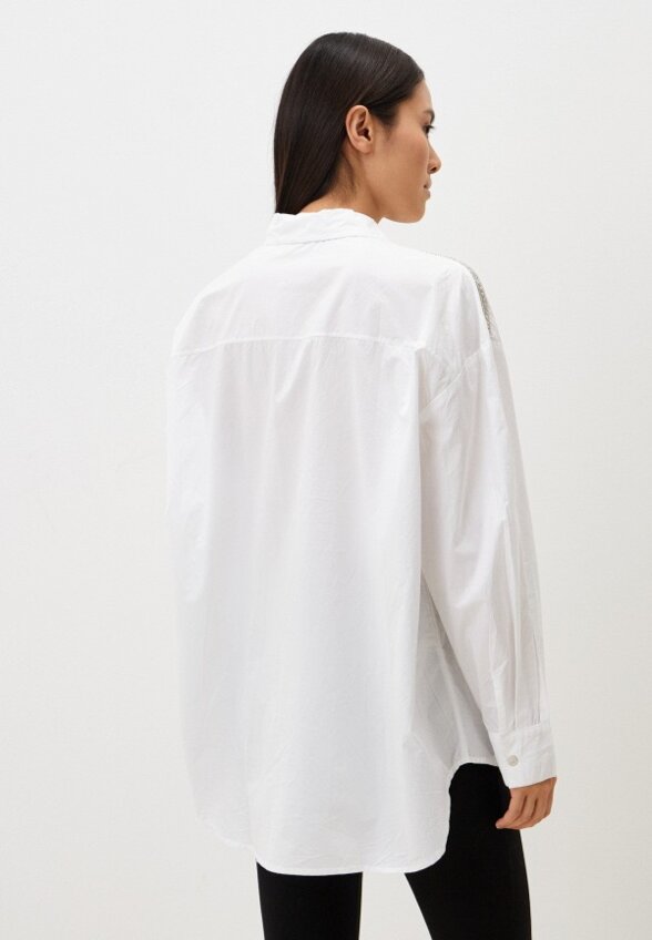 Рубашка Colin's