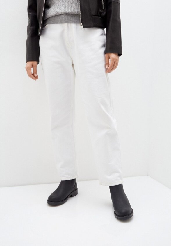 Ботинки Clarks