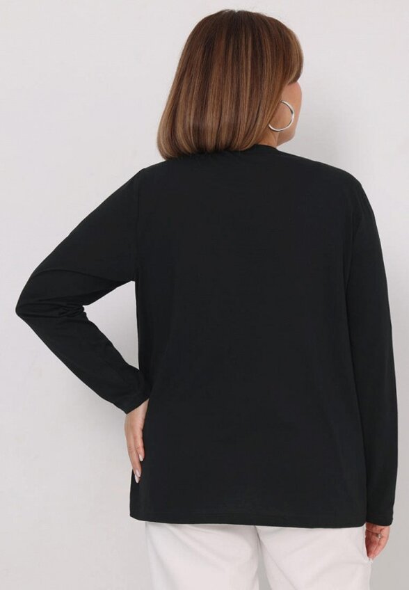 Лонгслив Апрель