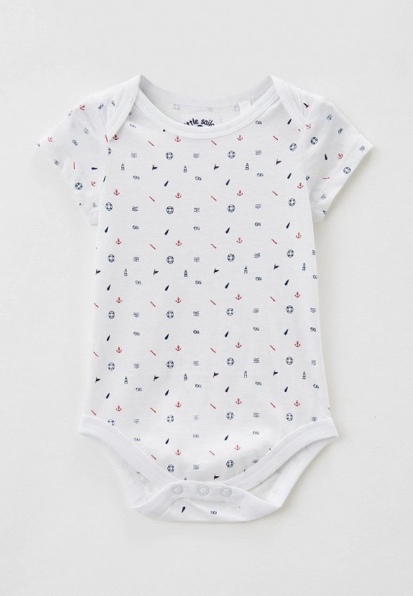 Боди Щеголенок