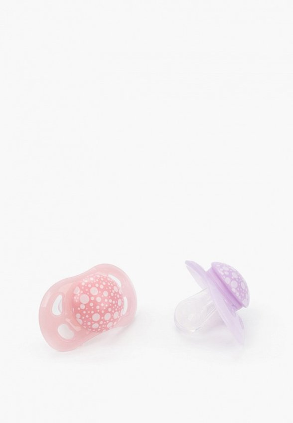 Пустышки 2 шт. Twistshake