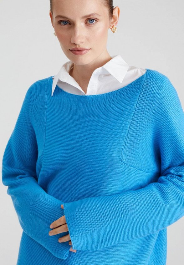 Джемпер To Be Blossom