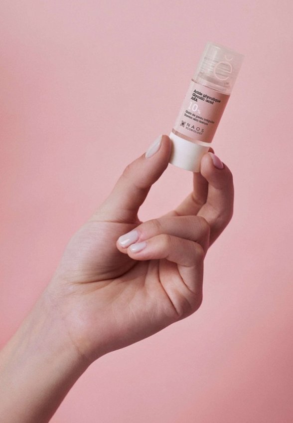 Сыворотка для лица Etat Pur