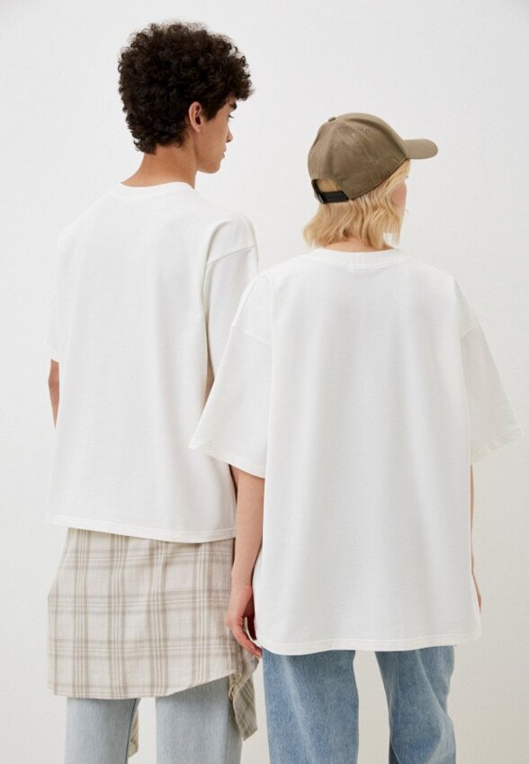 Футболка Dellione