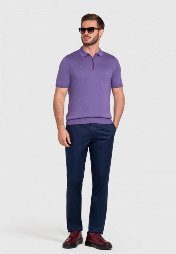 Поло Troy Collezione