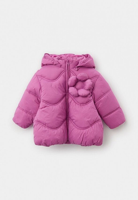 Куртка утепленная Chicco