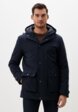 Куртка утепленная Bazioni1  - превью