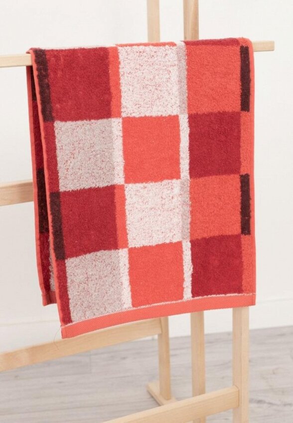 Полотенце Wellness