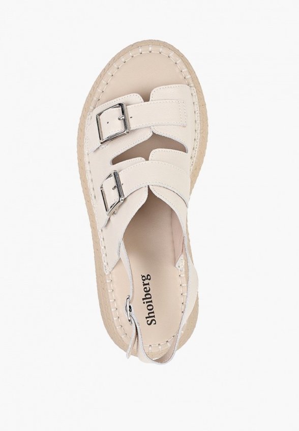 Сандалии Shoiberg