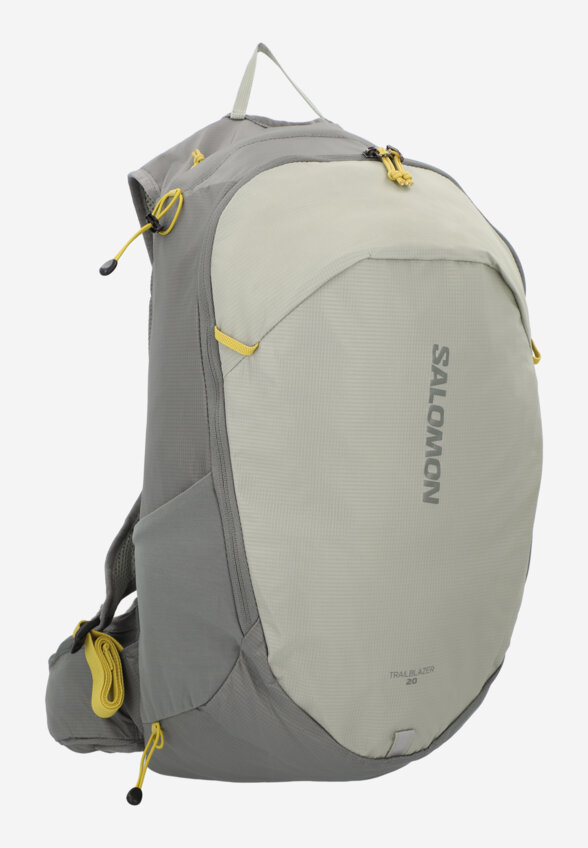Рюкзак Salomon Trailblazer 20, Серый