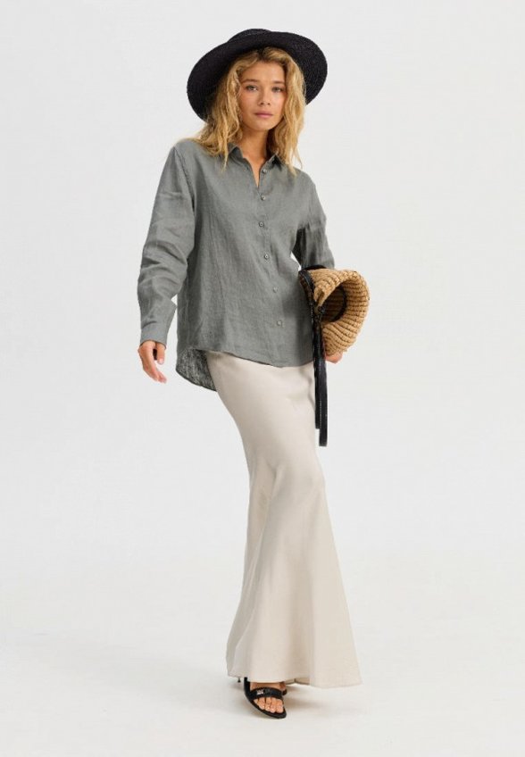 Рубашка Norveg