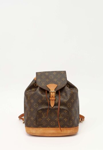 Louis Vuitton Montsouris