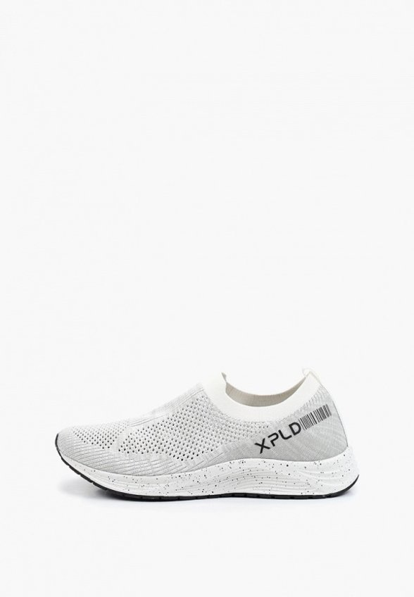 Кроссовки X-Plode