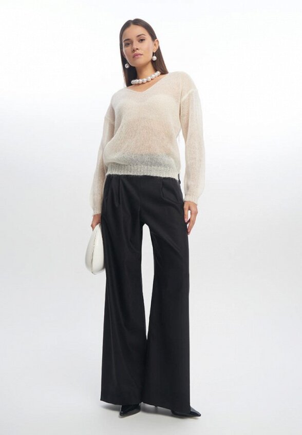 Пуловер The Code Mone