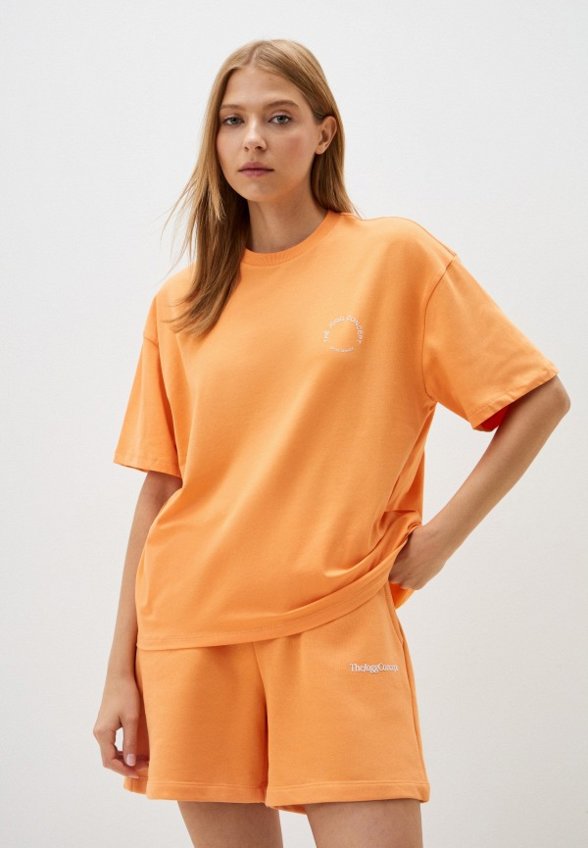 Футболка TheJoggConcept