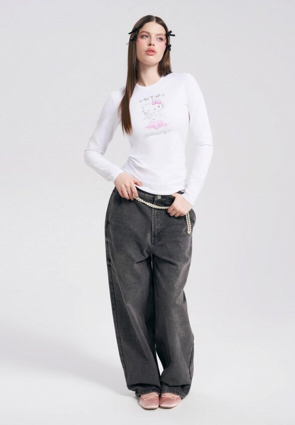 Лонгслив Твое