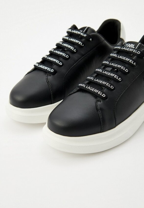 Кеды Karl Lagerfeld Kids