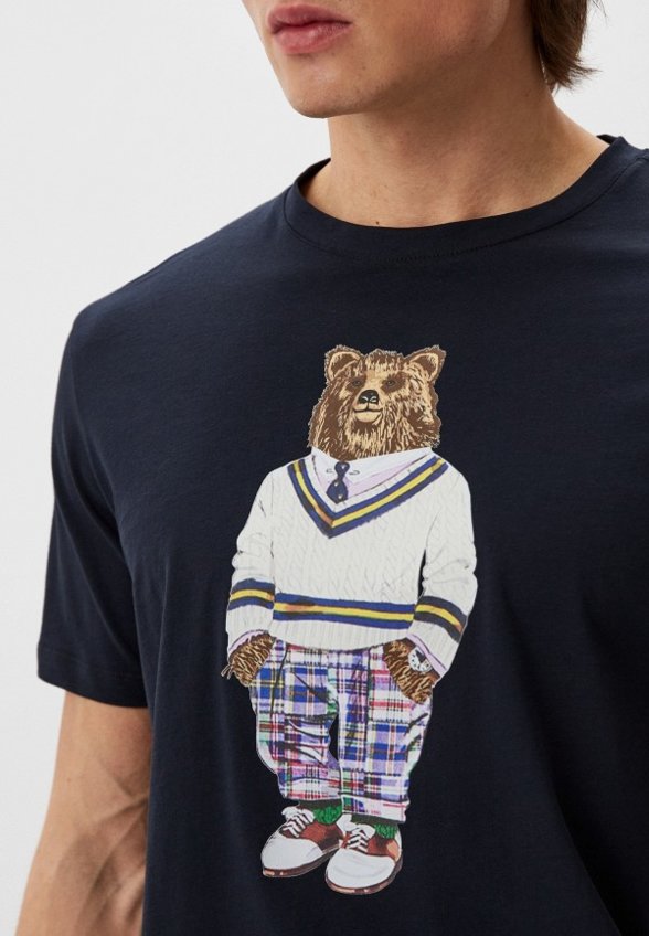 Футболка Malagrida