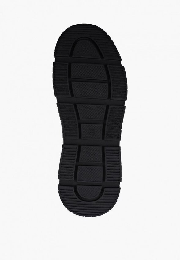 Кеды Francesco Donni