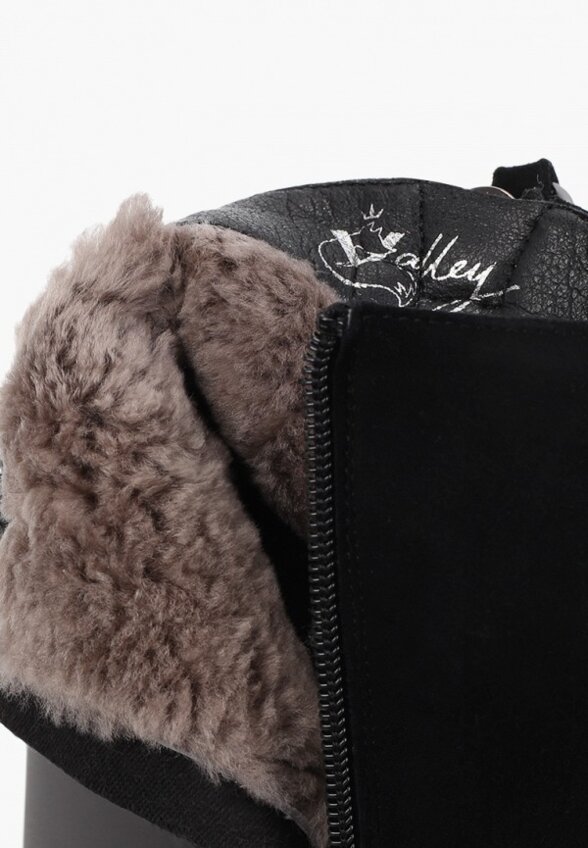 Ботильоны Valley