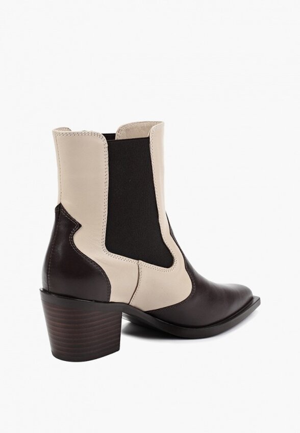 Ботильоны Giotto