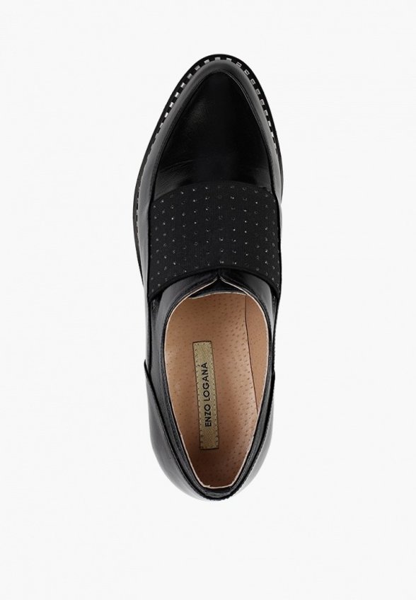 Ботинки Enzo Logana