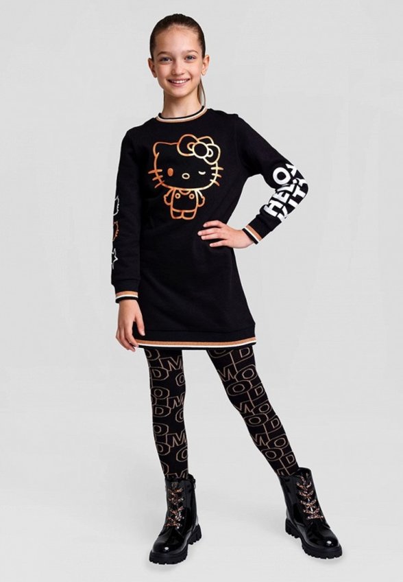 Платье PlayToday