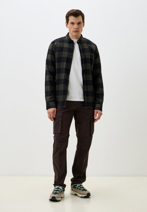 Брюки Northland