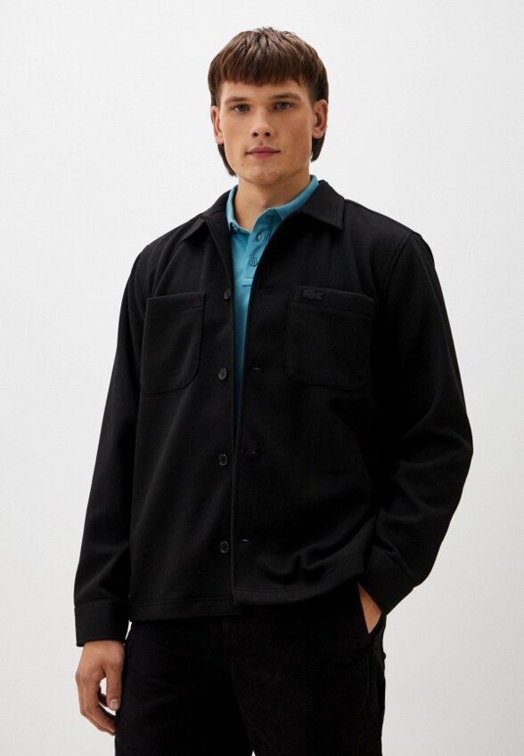 Рубашка Lacoste