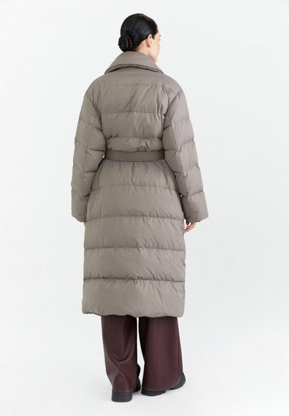 Куртка-пальто M.Reason