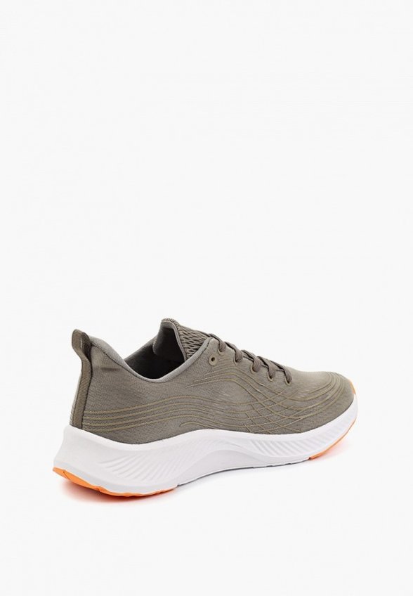 Кроссовки GLAMforever