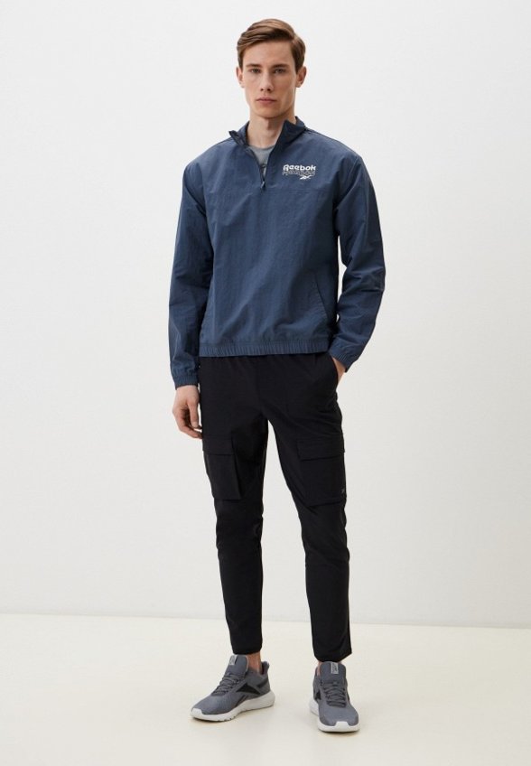 Ветровка Reebok